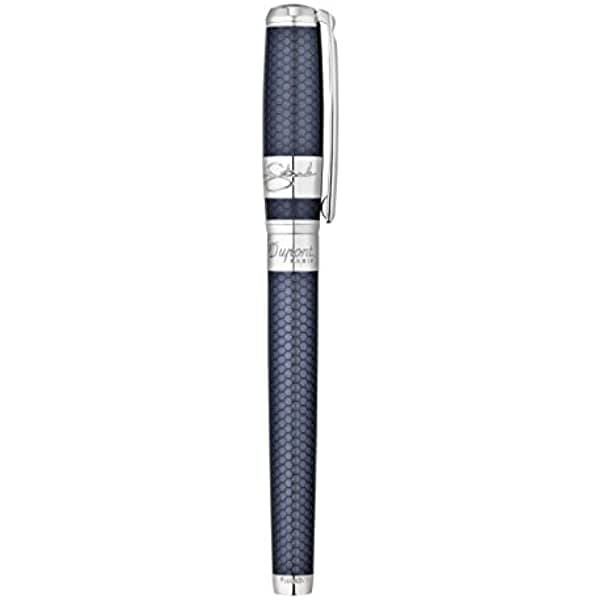 S.T. Dupont Line D Tony Stark 412708 - Bolígrafo Para Hombre