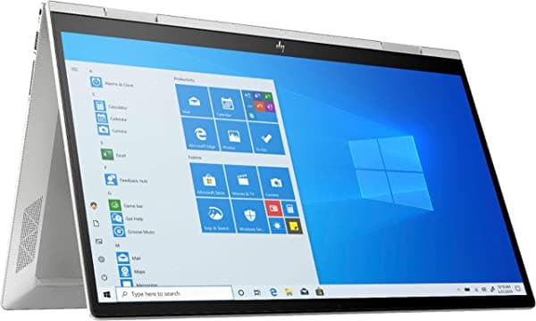 Hp Laptop Pavilion 2020 Pantalla Táctil Full Hd De 15.6 Pulgadas Procesador Intel Core I7-1065G7 32 Gb De Ram 1 Tb Pcie Nvme Ssd Teclado Retroiluminado Cámara Web Reunión De Zoom Windows 10 Home Paquete Kkke Gris ENVY