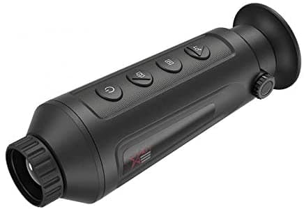 Agm Global Vision Taipan Tm19-384 Imágenes Térmicas Monoculares 12 Micras 384X288 50 Hz Blanco Hot Negro Caliente Fusión Caliente Fusión Hot Compact