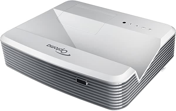 Optoma Ultra Short Throw 3D 1080P Proyector (Eh320Ust)