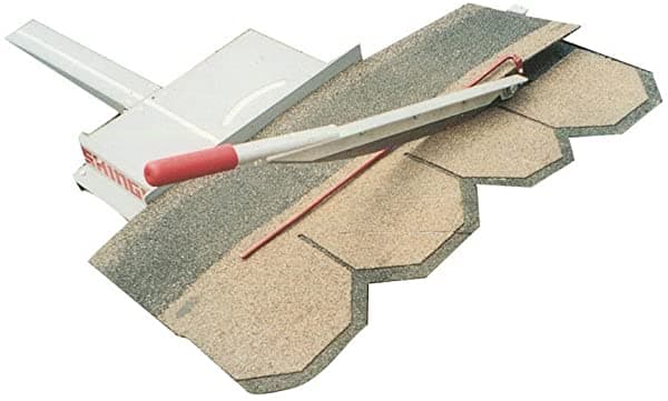 Herramientas De Howard 2003 Shingle Shear Herramienta De Corte De Tejas