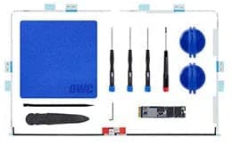 Owc 2Tb Aura Pro X2 Nvme Ssd Actualización 27 Y 21.5 Modelos Imac Finales De 2013-2019 S3DAPT4MA20K