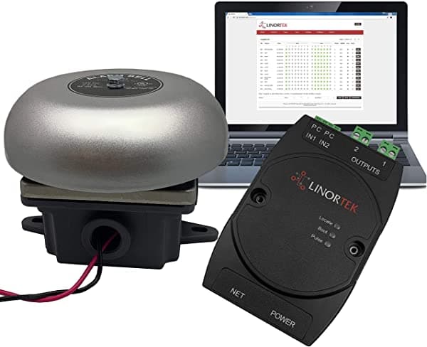 Netbell-2-1Bel Tcp Ip Ip Huade Electrion Escuela Fábrica Break Bell Sistema Automatic Bell Software De Timbre De Campana Web Basad