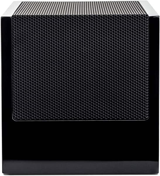 Martinlogan Motion Afx - Altavoz (Acabado Brillante) Color Negro