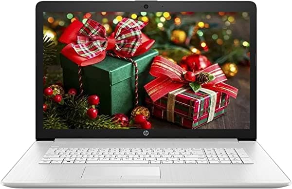 Hp 17 Las Computadoras Portátiles 17.3 Fhd Ips Pantalla 11Th Gen Intel Core I5-1135G7Beat I7-1065G7 16Gb Ddr4 1Tb Ssd Retroiluminado Teclado Wifi Blue