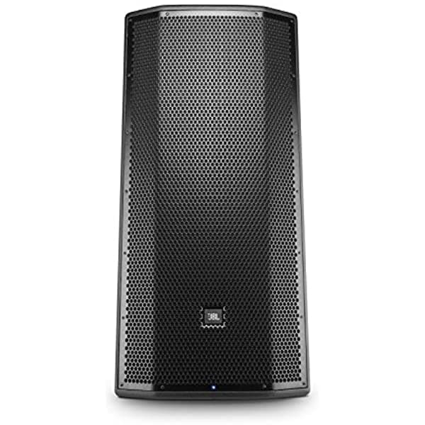 Jbl Profesional Prx835W Portable Self Potenciados De 3 Vías Sistema Principal Wifi 15 Pulgadas