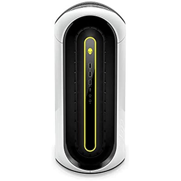 Alienware Aurora R10 Gaming Desktop Amd Ryzen 9 5900 32Gb Ddr4 Ram 1Tb Ssd Nvidia Geforce Rtx 3080 10Gb Gddr6X Windows 10 Luz A AWAUR10-A672WHT-PUS