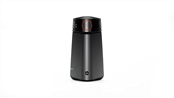 Lenovo Ideacentre 610S Mini Con Proyector De Computadora (Intel Core I5 8 Gb De Ram Disco Duro De 1 Tb Windows 10) 90 Fc000Wus 90FC000VUS
