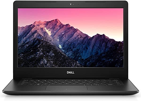 Dell Inspiron 14 Hd Laptop De Alto Rendimiento 2021 Último Modelo Intel Core I3-1005G1 Procesador 8Gb Ram 128Gb Ssd Webcam Hdmi Bluetooth Wifi Usb 3.1 Pavilion