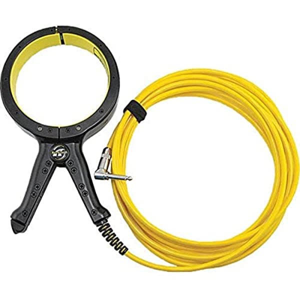 Ridgid 20973 Seektech 4 Pulgadas Signal De Señal Inductiva Amarillo