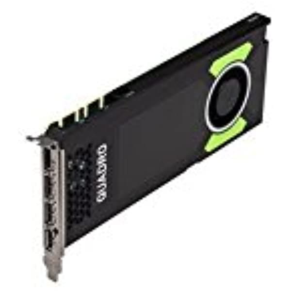 Nvidia Quadro M4000 Tarjeta Gráfica Quadro M4000 8 Gb Gddr5 Pcie 3.0 X16 4 X Displayport ZXC-VCQM4000-PB