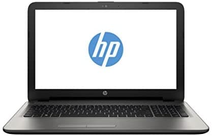 Hp 15-Ay065 Notebook De 15.6" Con Procesador Intel Core I3-5005U 6 Gb De Ram Disco Sata De 1 Tb Windows 10 W7V75UA