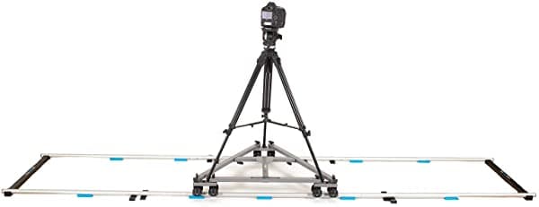 Proaim Swift Dolly Sistema 12 Pies Recto P-Sft-Dt-12