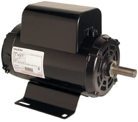5 Hp 3450Rpm R56Y Marco 208-230 Volts Repuestó Motor De Compresor De Aire Ao Smith Motor Eléctrico B