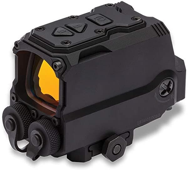 Steiner Drs1X Red Dot Reflex Sight Cqb Optic Negro 8503