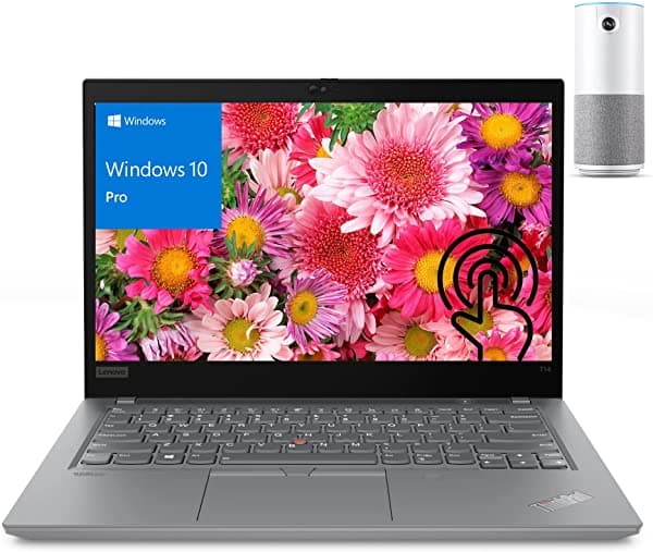 Lenovo ThinkPad X1 Carbon 14" FHD Business Notebook Intel Quad-Core i7 8665U Hasta 4.6GHz 16GB RAM 512GB PCIe SSD Lector de Huellas Dactilares Teclado Retroiluminado Windows 10 Pro Broage 320GB HD Externo X1 Carbon Gen 7