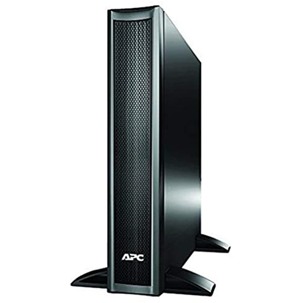 Apc Paquete De Baterías Externas Para Smart-Ups Extended Run Smx-Series Smx48Rmpb2U 48V Montaje En Bastidor/Torre Convertible En 2U SMX48RMBP2U