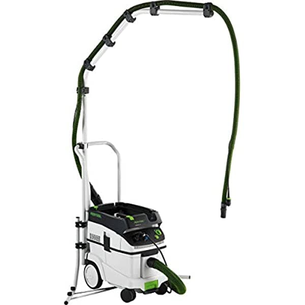 Festool Juego De Brazo De Brazo Ct 203151 Para Ct 26 Y 36