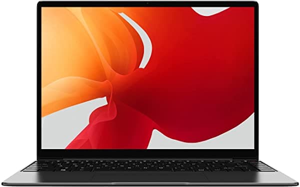 Chuwi Corebook X Laptop De 14 Pulgadas Intel Core I3-10110U 8 Gb Ram 512 Gb Ssd Laptop Windows 10 Pantalla Fhd De 2160X1440 Hasta 4.1 Ghz | Wifi 6 | Teclado Retroiluminado | Cámara Web | Bt5.1 | Tipo C