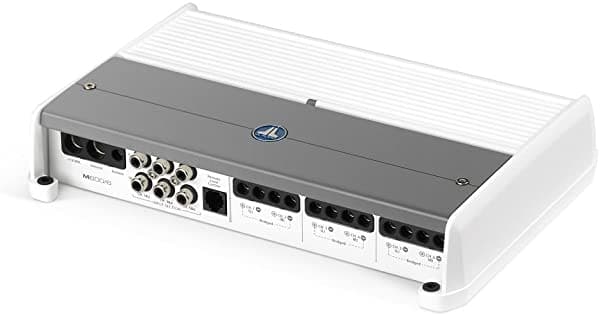 M600 6 Jl Audio 6 Canales Class D Marine Amplificador