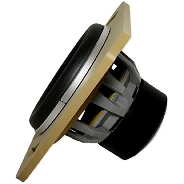 13W7Ae Jl Audio 13.5 Dual 1.5-Ohm El 10º Aniversario Edition W7 Series Subwoofer