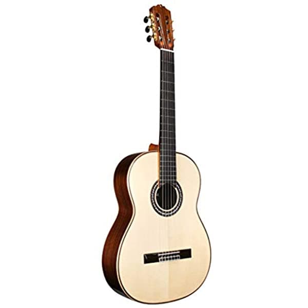 Cordoba C12 Sp Classical All-Solid Woods Acústica Nylon Cuerdas Guitarra Luthier Serie Humidified Hardshell Case 06541 -