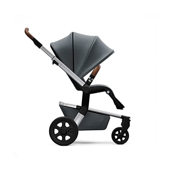 Joolz Cochecito Hub - Hippo Gris 430000