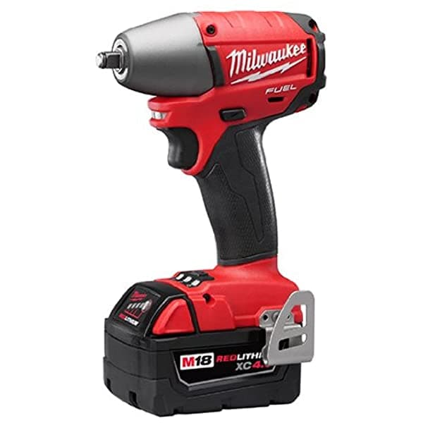 Milwaukee 2654-22 M18 Fuel 3 8 Impacto Wr- Xc Kit