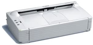 Canon Dr-2580 C Color Duplex 25 Ppm Tarjeta De Identificación De Escáner 600 Dpi Usb 2.0 0080B002AA