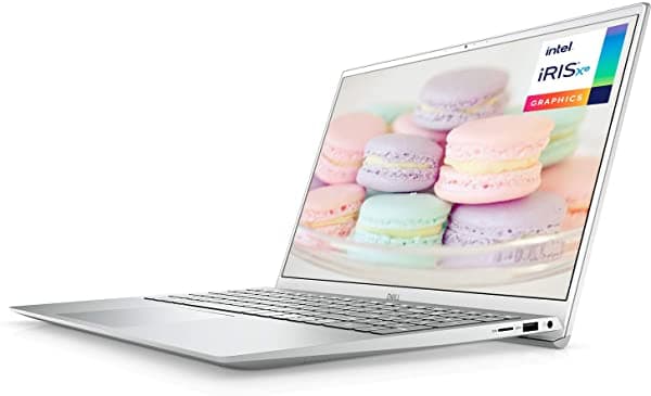 Dell Inspiron 15 5000 FHD Notebook 2021 Último Modelo Intel Core i5-1135G7 de 11ª Generación (supera al i7-1065G7) Intel Iris Xe Graphics 32 GB RAM 1 TB PCIe SSD Retroiluminado Inspiron 5000