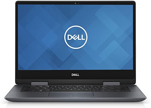 Dell Inspiron 14 5482 (2 En 1) | Pantalla Táctil Ips Fhd De 14.0 Pulgadas (1920 X 1080) | Procesador Intel Core I5 | Mem De 8 Gb | 256Ssd 14-14.99 Pulgadas BBY-NDYYXFX