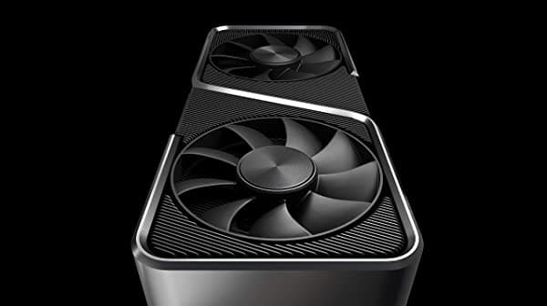 Nvidia Geforce Rtx 3070 Ti 8Gb Gddr6X Pci Express 4.0 Tarjeta Gráfica Dark Platinum Y Black PG143A