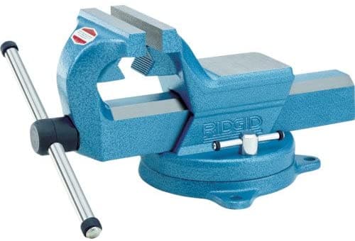 Ridgid Combinación De Vaso Giratorio 5 En La Mandíbula Fs 66992