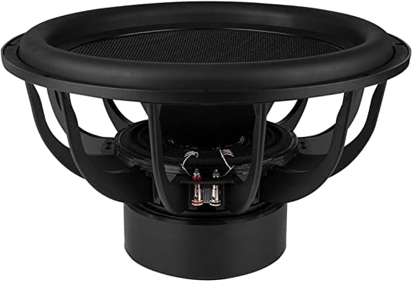 Dayton Audio Um18-22 - Subwoofer Ultimax Dvc De 18 Pulgadas 2 Ohmios Por Bobina