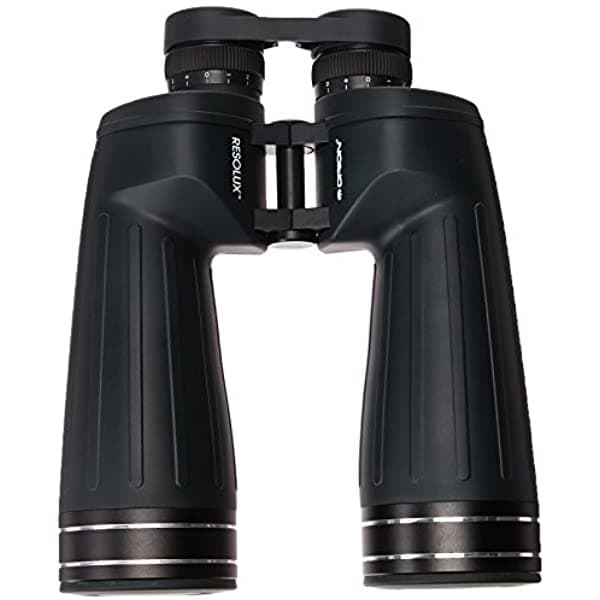 Orion 9546 Resolux 15X70 - Binoculares Impermeables para Astronomía