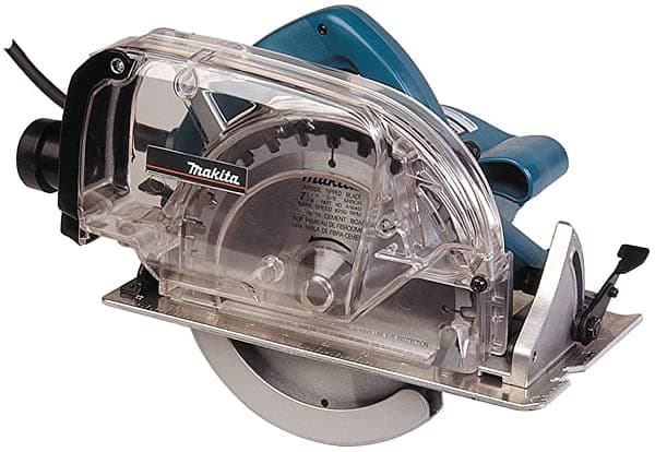 Makita 5057Kb 7-1 4 Collector De Polvo De Sierra Circular