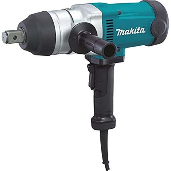 Makita Tw1000 1 Ring De Fricción De Llave De Impacto Anvil Blue