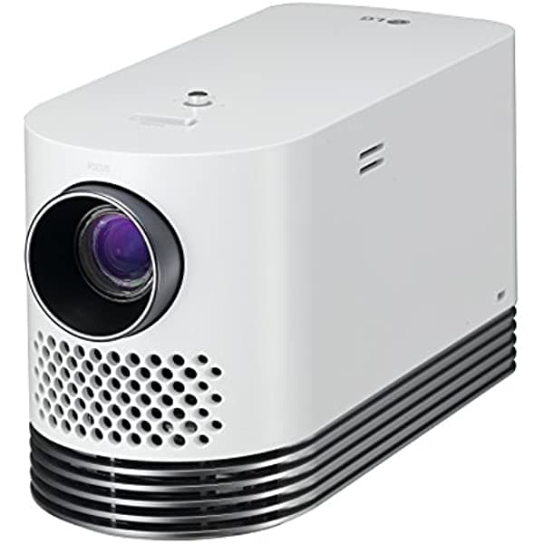 Lg Hf80Ja Laser Smart Home Theater Cinebeam Proyector 2017 Modelo Clase 1 Producto Láser