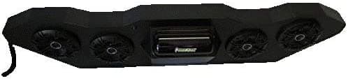 Galena Sd Kt4Bbt4B-Kawasaki Teryx Bt Sistema Estéreo (Altavoces Marinos De 4-6.5") 0