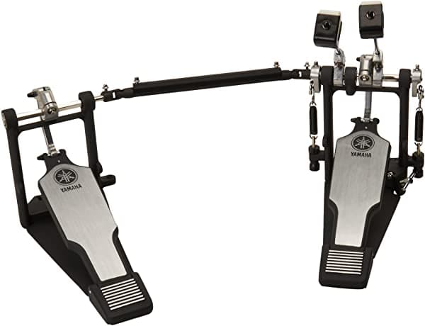 Yamaha DFP-9500D - Doble Pedal de Bombo (Transmisión Directa)