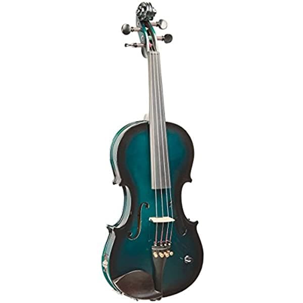 Barcus Berry 4-Cuerdas Violin Bar-Aeg