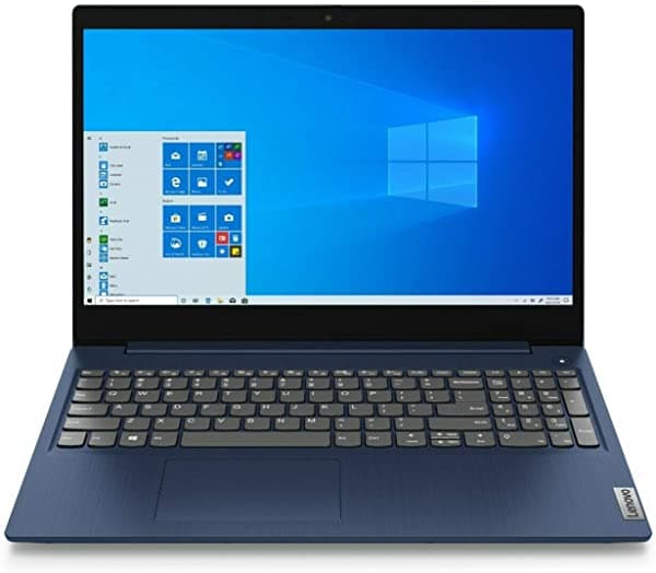 Lenovo Ideapad 5 15.6" Fhd Touch I7-1065G7 12Gb 512Gb Ssd ‎81YK006XUS