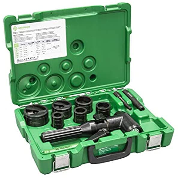 Greenlee 7906Sb Dibujo Rápido 90 Sb 1 2 2
