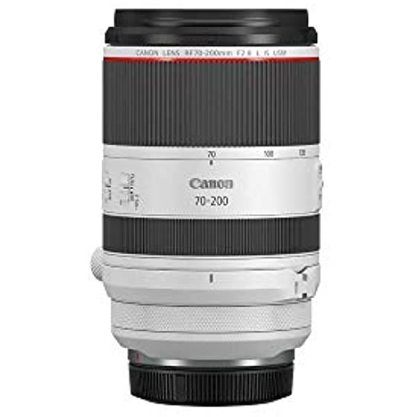 Canon RF 70-200mm f/2.8 L IS USM