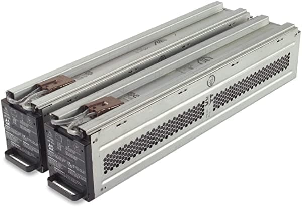 Apc Ups Apcrbc140 Para Apc Smart-Ups Modelos Srt10Krmxli Srt10Krmxlt Srt10Krmxlt-10Ktf Srt10Kxli Srt6Krmxlt Srt6Kxlt Srt8Kxlt