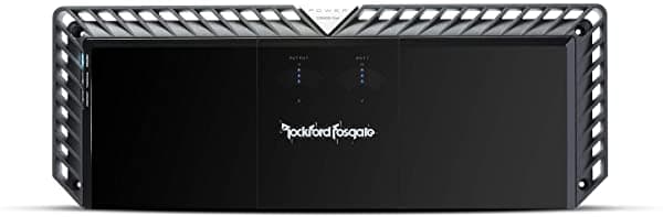 Rockford Fosgate T2500-1Bdcp Power 2500 Watt Clase-Bd Amplificador De Potencia Constante