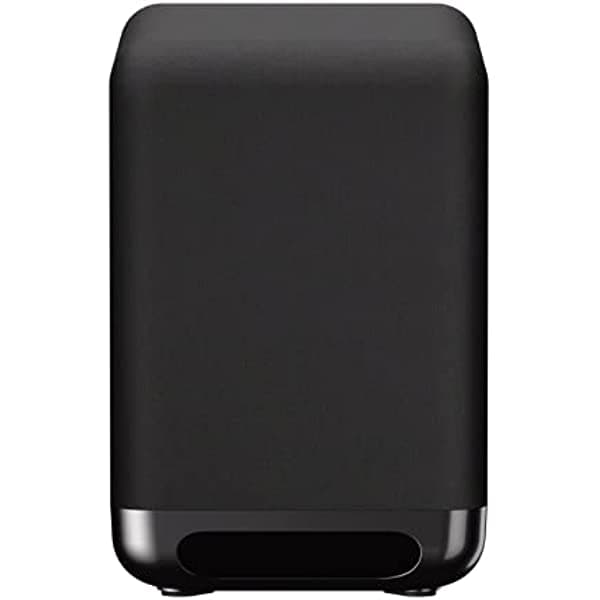 Sony SA-SW5 Subwoofer Inalámbrico para BRAVIA THEATER y Sistemas HT-A9/A7000/A5000/A3000/S2000/STR-AN1000