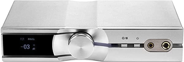 Ifi Neo Idsd Dac De Escritorio Contrata Receptor Bluetooth Y Amplificador Equilibrado Para Auriculares