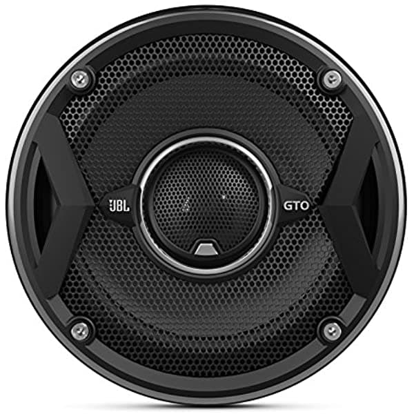 JBL Gto529 Coaxial 5-1/4 "" (130 Mm) Altavoces De Reemplazo Del Tamaño De Una Fábrica ‎K951197