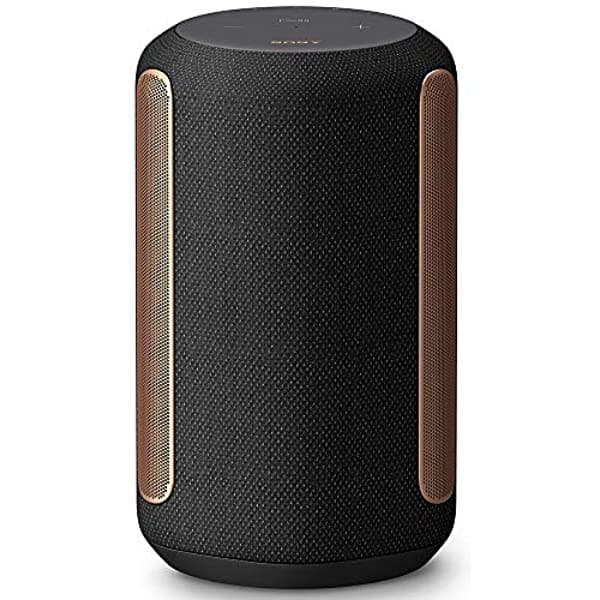 Sony Srs-Ra3000 B [Altavoz Inalámbrico 360 Reality Audio Negro] Enviado Desde Japón SRS-RA3000 BM